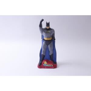 Kid Care, Batman, Bubble Bath Bottle, 10 fl oz, 300 ml, DC Comics, 1998